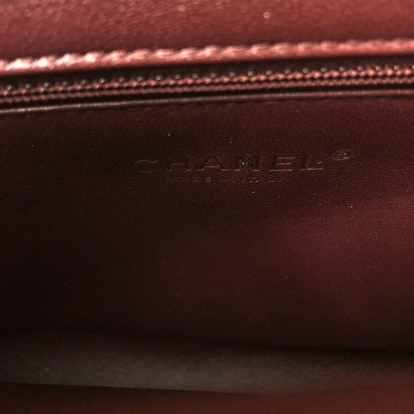 Chanel Bag - Picture 5 of 8